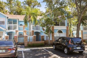 2739 N Poinciana Blvd #83, KISSIMMEE