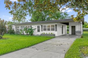 2208 MOSHER DRIVE, ORLANDO, FL 32810 - MLS#MFRO6352017