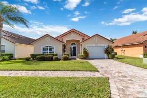 205 HUMMINGBIRD PASS, DAVENPORT, FL 33896 - MLS#MFRO6352030