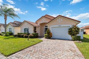 205 HUMMINGBIRD PASS, DAVENPORT, FL 33896 - MLS#MFRO6352030