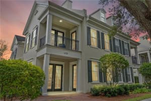 1435 LAKE BALDWIN LANE, ORLANDO, FL 32814 - MLS#MFRO6352041