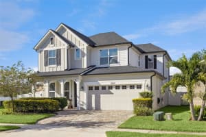 2264 FARNHAM DRIVE, OCOEE, FL 34761 - MLS#MFRO6352057