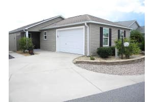 5616 BOBCAT TERRACE, THE VILLAGES, FL 32163 - MLS#MFRO6352058