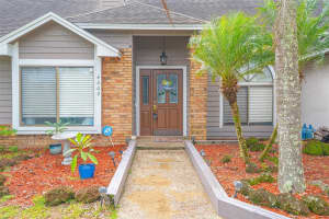 4609 TIFFANY WOODS CIRCLE, OVIEDO, FL 32765 - MLS#MFRO6352060