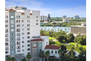 7383 UNIVERSAL BLVD #1109, ORLANDO, FL 32819 - MLS#MFRO6352063