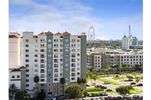 7383 UNIVERSAL BLVD #1109, ORLANDO, FL 32819 - MLS#MFRO6352063