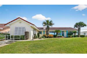 4265 S Atlantic Ave, PORT ORANGE