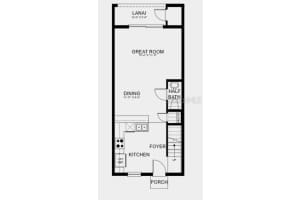 2966 SKYLINE LOOP, KISSIMMEE, FL 34758 - MLS#MFRO6352082