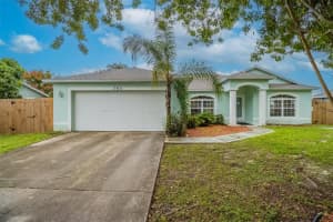 785 KINGSTON STREET, Port Saint Lucie, FL 34983 - MLS#MFRO6352085