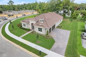 106 NEW LEATHERWOOD DRIVE, PALM COAST, FL 32137 - MLS#MFRO6352088