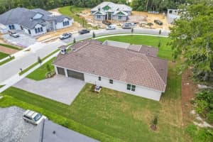 106 NEW LEATHERWOOD DRIVE, PALM COAST, FL 32137 - MLS#MFRO6352088