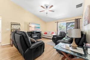 229 PAGODA TERRACE, Port Saint Lucie, FL 34984 - MLS#MFRO6352098