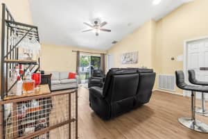 229 PAGODA TERRACE, Port Saint Lucie, FL 34984 - MLS#MFRO6352098