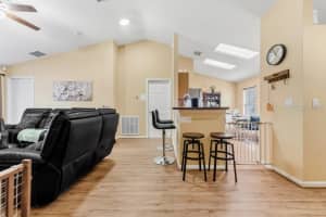 229 PAGODA TERRACE, Port Saint Lucie, FL 34984 - MLS#MFRO6352098