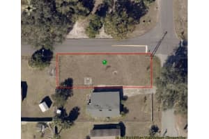 S THOMPSON ST, DELAND, FL 32720 - MLS#MFRO6352106