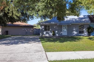 1498 HENDREN DRIVE, ORLANDO, FL 32807 - MLS#MFRO6352107