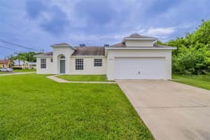2302 WEBSTER LANE, Port Saint Lucie, FL 34953 - MLS#MFRO6352118