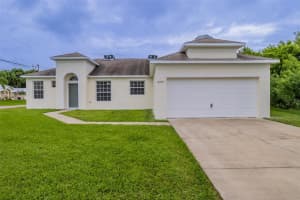 2302 WEBSTER LANE, Port Saint Lucie, FL 34953 Sold 12/29/25