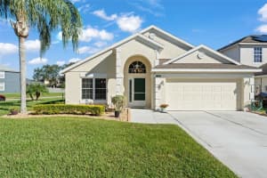 12819 HUNTERS VISTA BOULEVARD, ORLANDO, FL 32837 - MLS#MFRO6352122