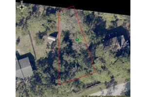 GENERAL MARSHALL RD, DAYTONA BEACH, FL 32124 - MLS#MFRO6352136