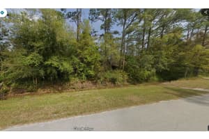 GENERAL MARSHALL RD, DAYTONA BEACH, FL 32124 - MLS#MFRO6352136