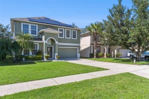 2766 CURPIN LANE, ORLANDO, FL 32825 - MLS#MFRO6352138