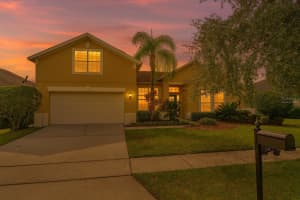 345 ROYAL LIVERPOOL LANE, ORLANDO, FL 32828 - MLS#MFRO6352142