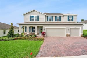 3009 ROBLES ROAD, CLERMONT, FL 34711 - MLS#MFRO6352144