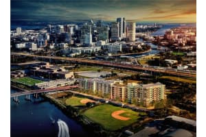 901 CHESNUT STREET, TAMPA, FL 33607 - MLS#MFRO6352151