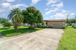 840 PLATO AVENUE, ORLANDO, FL 32809 - MLS#MFRO6352162