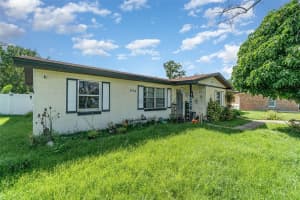 840 PLATO AVENUE, ORLANDO, FL 32809 - MLS#MFRO6352162