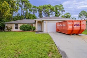 2621 HAREM CIRCLE, Port Saint Lucie, FL 34953 Sold 02/20/26