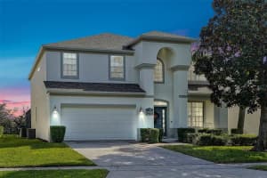 2677 MANESTY LANE, KISSIMMEE, FL 34747 - MLS#MFRO6352182