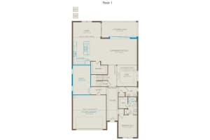 5812 DANCING WILLOW STREET, CLERMONT, FL 34714 - MLS#MFRO6352205