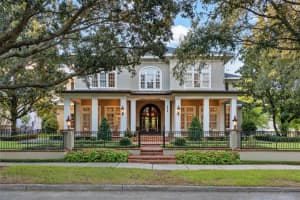 4575 NEW BROAD STREET, ORLANDO, FL 32814 - MLS#MFRO6352208