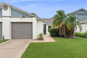 152 LAKEPOINTE CIRCLE, KISSIMMEE, FL 34743 - MLS#MFRO6352210