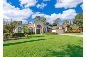 8714 BRISTOL PARK DRIVE, ORLANDO, FL 32836 - MLS#MFRO6352227