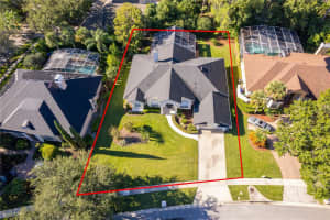 8714 BRISTOL PARK DRIVE, ORLANDO, FL 32836 - MLS#MFRO6352227