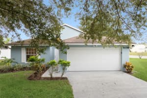 608 BOHANNON BOULEVARD, ORLANDO, FL 32824 - MLS#MFRO6352229