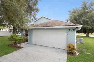 608 BOHANNON BOULEVARD, ORLANDO, FL 32824 - MLS#MFRO6352229