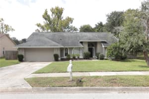 6766 Knightswood Dr, ORLANDO
