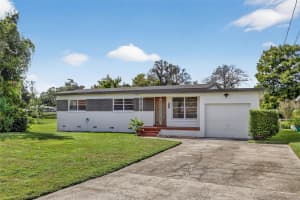832 THALIA DRIVE, ORLANDO, FL 32807 - MLS#MFRO6352257