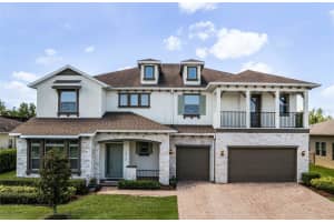 15216 JOHNS LAKE POINTE BOULEVARD, WINTER GARDEN, FL 34787 - MLS#MFRO6352258