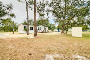 14247 HURRICANE DRIVE, BROOKSVILLE, FL 34614 - MLS#MFRO6352270