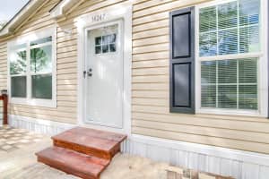 14247 HURRICANE DRIVE, BROOKSVILLE, FL 34614 - MLS#MFRO6352270