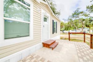 14247 HURRICANE DRIVE, BROOKSVILLE, FL 34614 - MLS#MFRO6352270