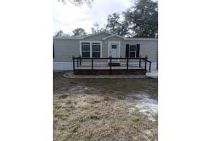 14247 HURRICANE DRIVE, BROOKSVILLE, FL 34614 - MLS#MFRO6352270