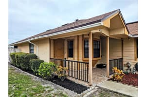 4231 SANDHURST DRIVE, ORLANDO, FL 32817 - MLS#MFRO6352271