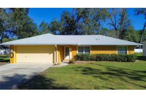 1275 10TH STREET, ORANGE CITY, FL 32763 - MLS#MFRO6352278