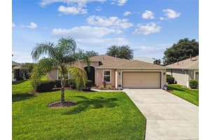 27435 STONEY BROOK DRIVE, LEESBURG, FL 34748 - MLS#MFRO6352292